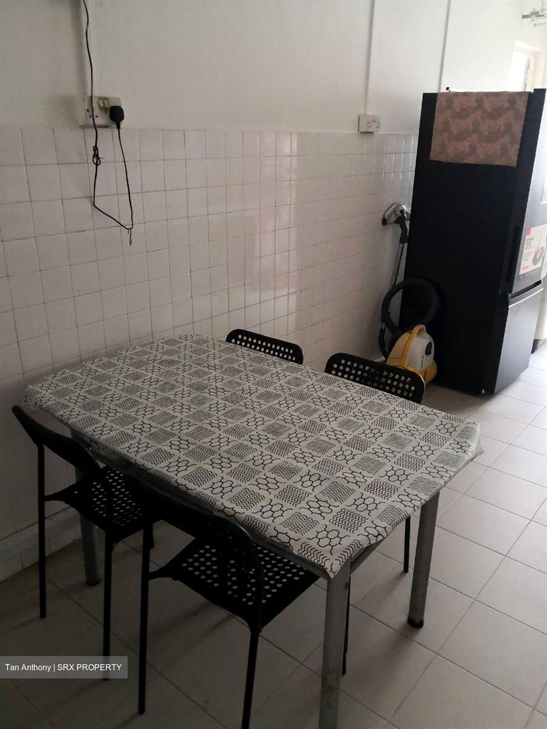 Blk 704 Chong Pang Green (Yishun), HDB 3 Rooms #523284941